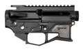 Fortis Manufacturing, Inc. License Gen 2 Ambidextrous, Semi-automatic, Lower/Upper Set