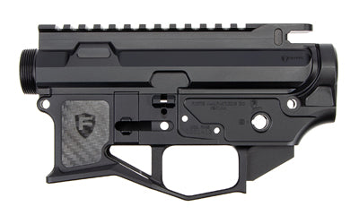 Fortis Manufacturing, Inc. License Gen 2, Semi-automatic, Lower/Upper Set