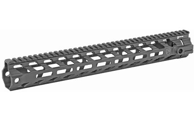 Fortis Manufacturing, Inc. Rev II, 15.3" Free Float Handguard, M-LOK, Fits AR-15