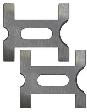 LS  JAWS (SHELL HOLDER)