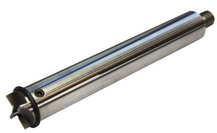 .17 CAL CASE TRIMER CUTTER SHAFT