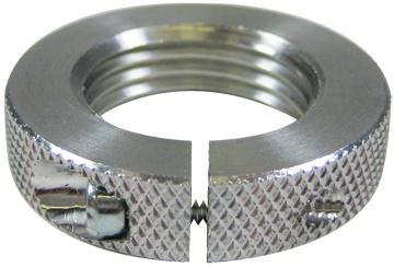 CROSS BOLT DIE LOCKING RING