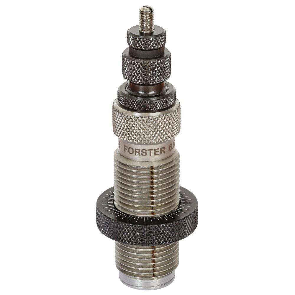 Forster 6.5 X 47 LAPUA BUSHING FULL LENGTH SIZING DIE ONLY