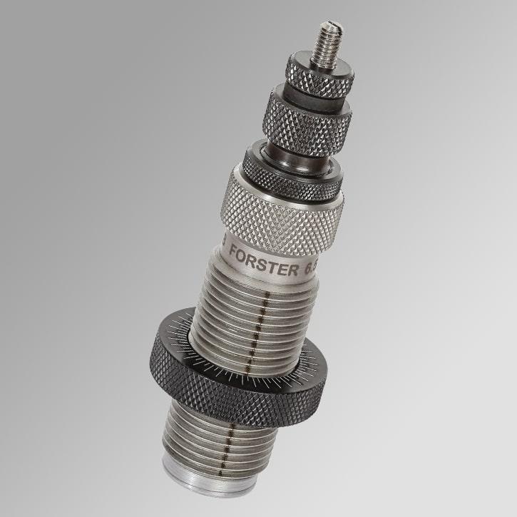 Forster 300 PRC BUSHING FULL LENGTH SIZING DIE ONLY