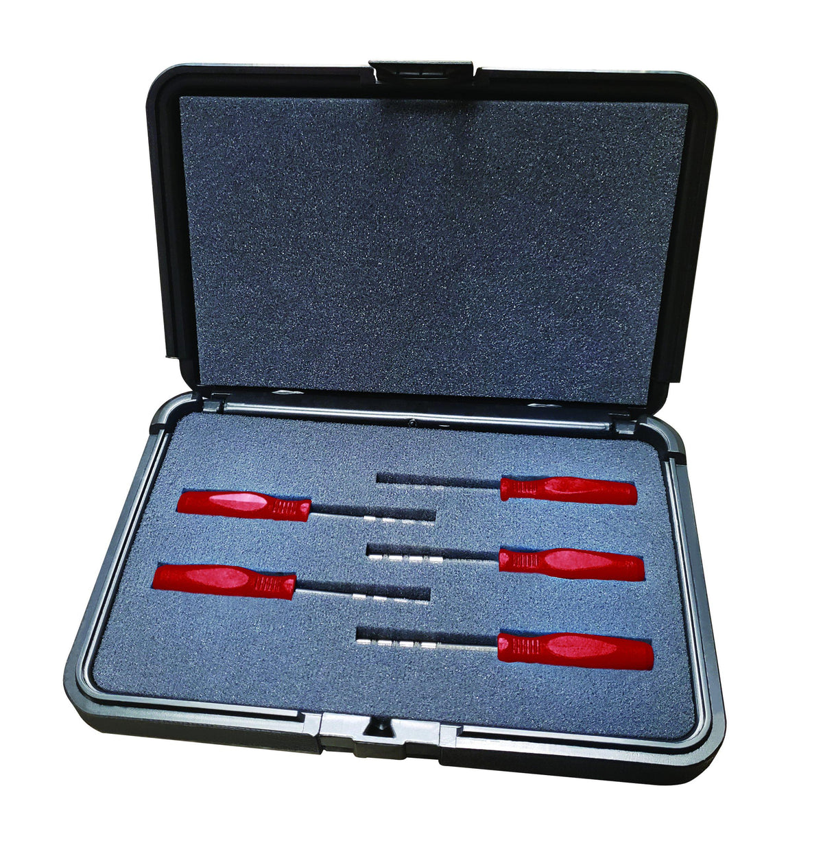 Forster NECK TENSION GAGE KIT