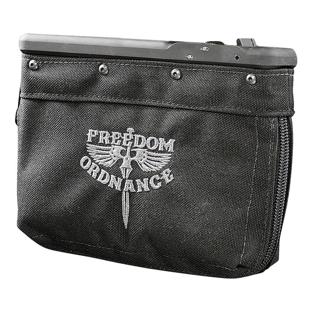 FM-9D 100 Round Belt Bag