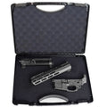 FOSTECH RAPTOR BLD KIT 10" GRY