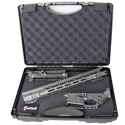 FOSTECH RAPTOR BLD KIT 16" GRY