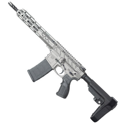 FOSTECH RAPTOR 10.5" 5.56 GRY