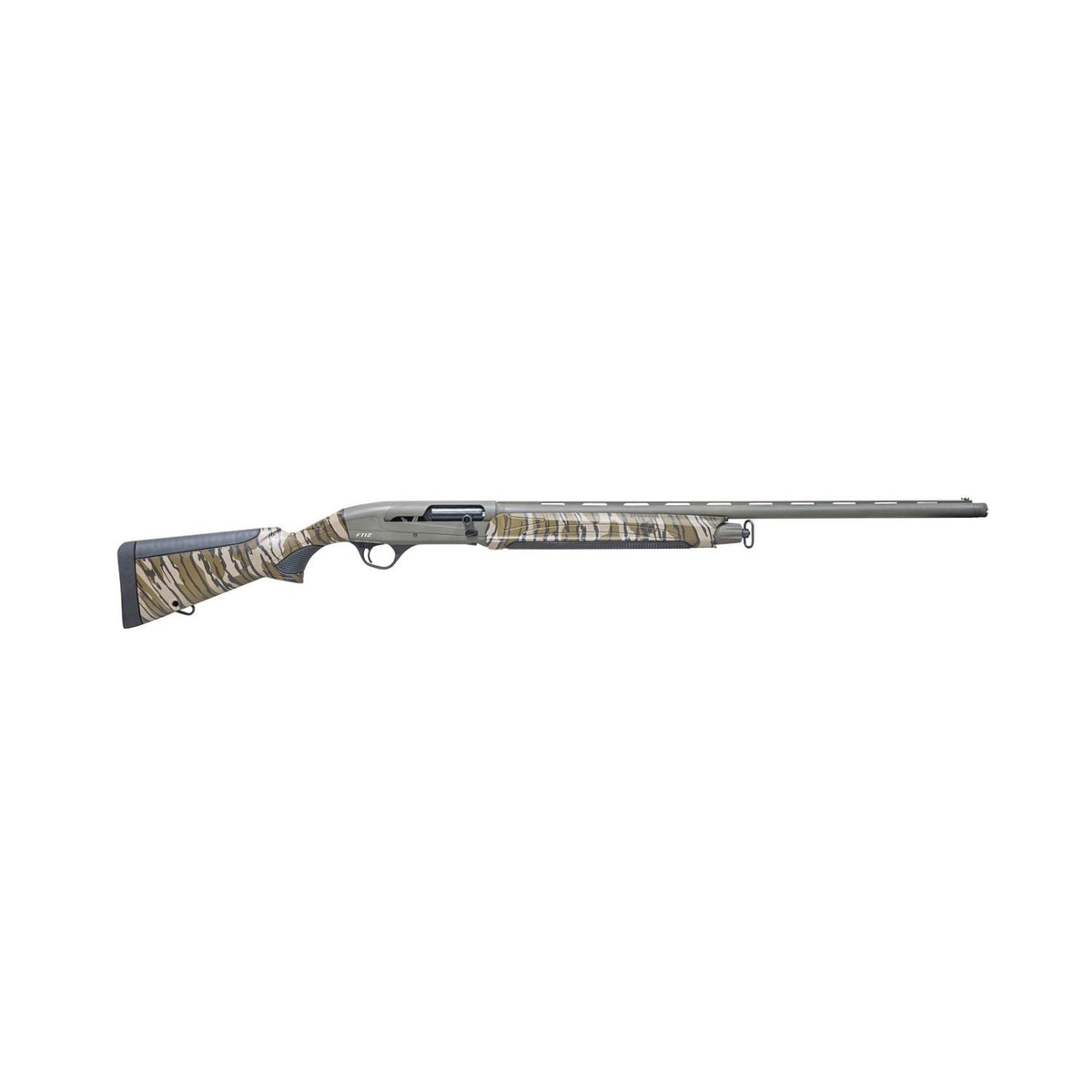 POINTER FT12 SA 12GA 28'' BBL MOSY OAK BTTMLANDS STK ODG BBL/RCVR