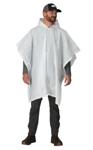 FROGG TOGGS EMERGENCY PONCHO