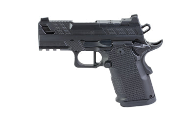 FUSION XP-3C 9MM 3" 15RD BLACK