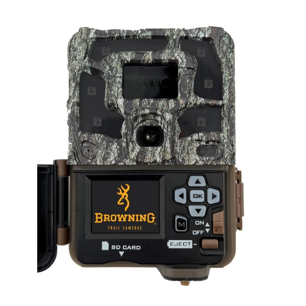 Browning Trail Camera - Strike Force Pro X  1080