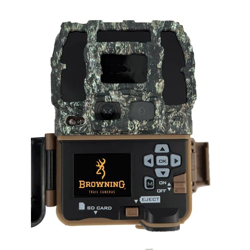 Browning Trail Camera - Dark Ops Pro DCL NANO