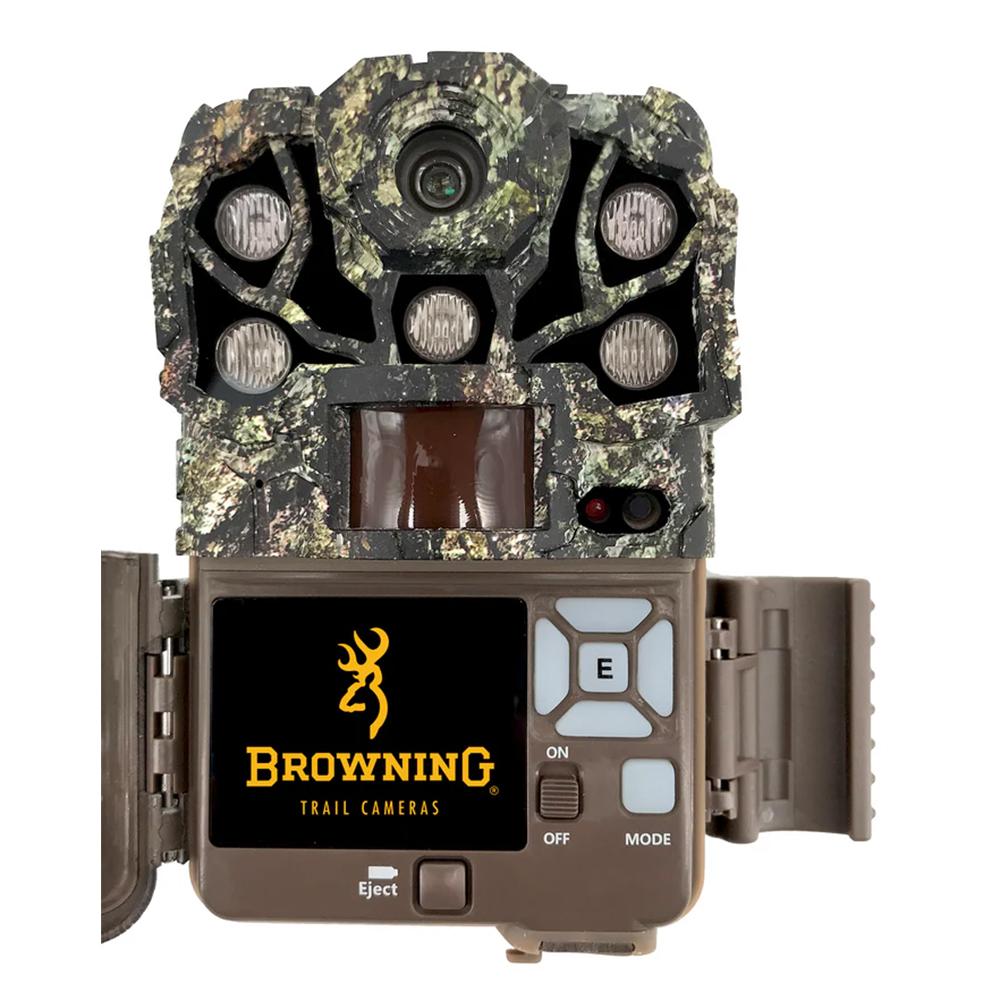 Browning Trail Camera - Recon Force Elite HP5 Ultra