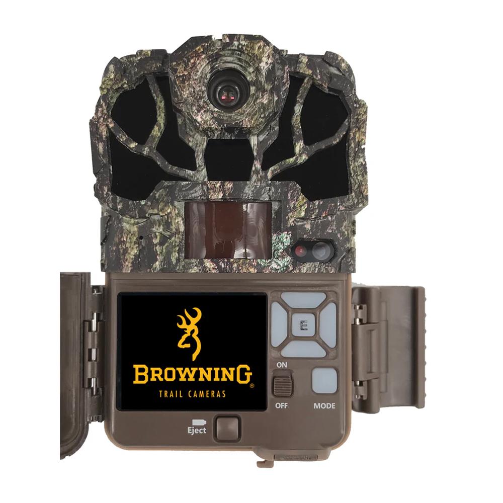 Browning Trail Camera - Spec Ops Elite HP5 Ultra