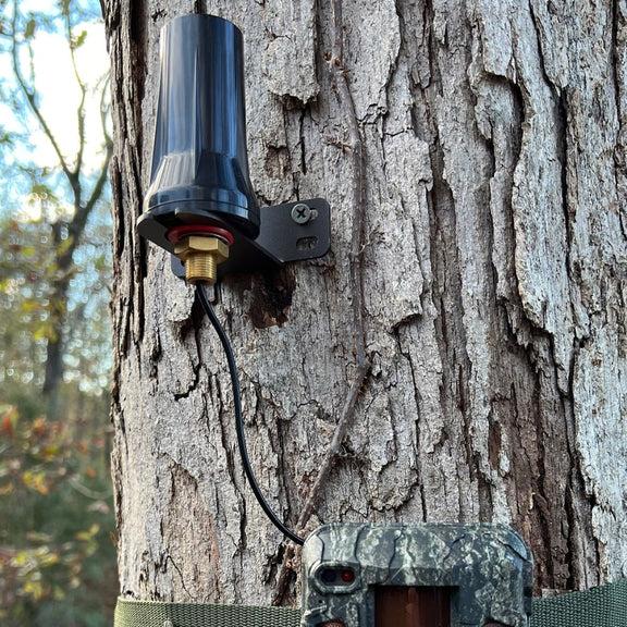 Browning Trail Camera - Long Range Antenna