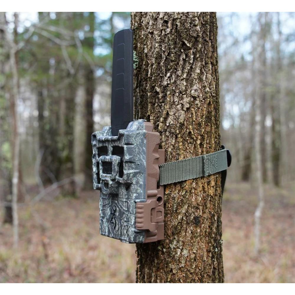 Browning Trail Camera - Defender Wireless Pro Scout Max HD-DV Direct Video