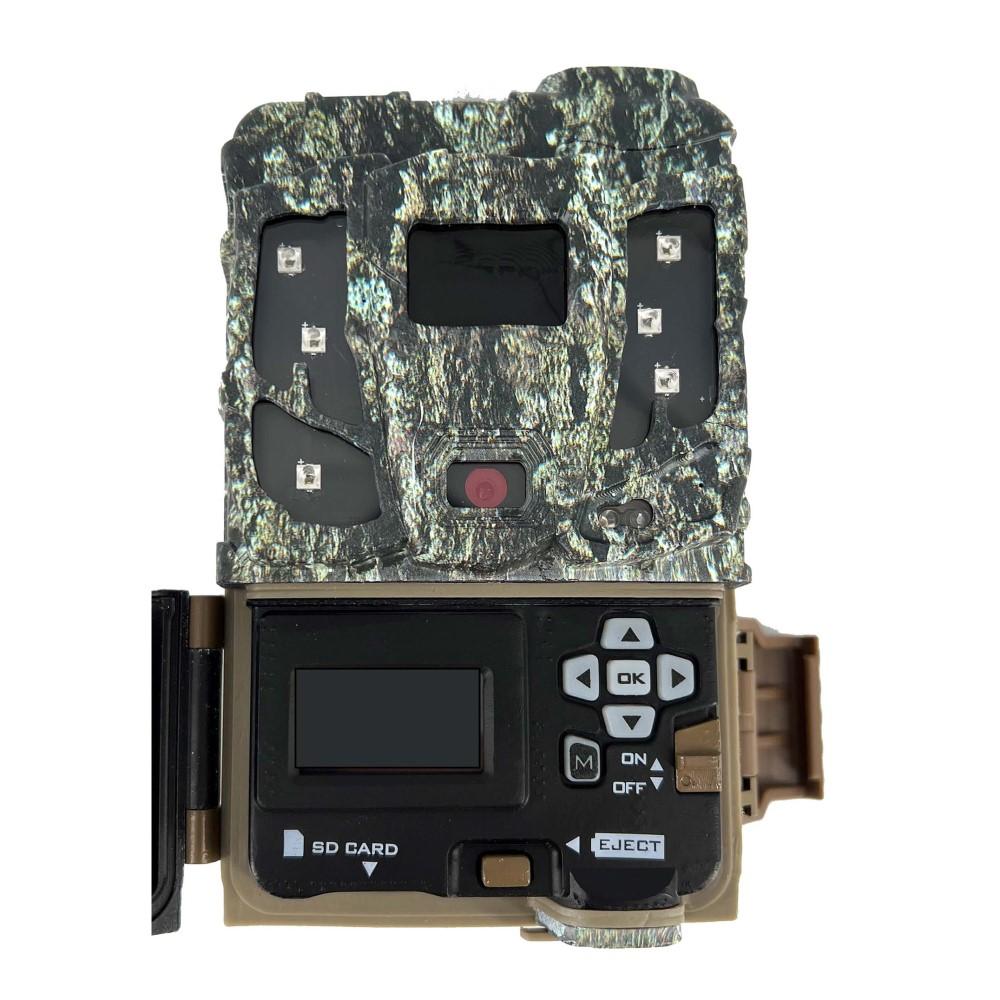 Browning Trail Camera - Pro Scout MAX Extreme HD