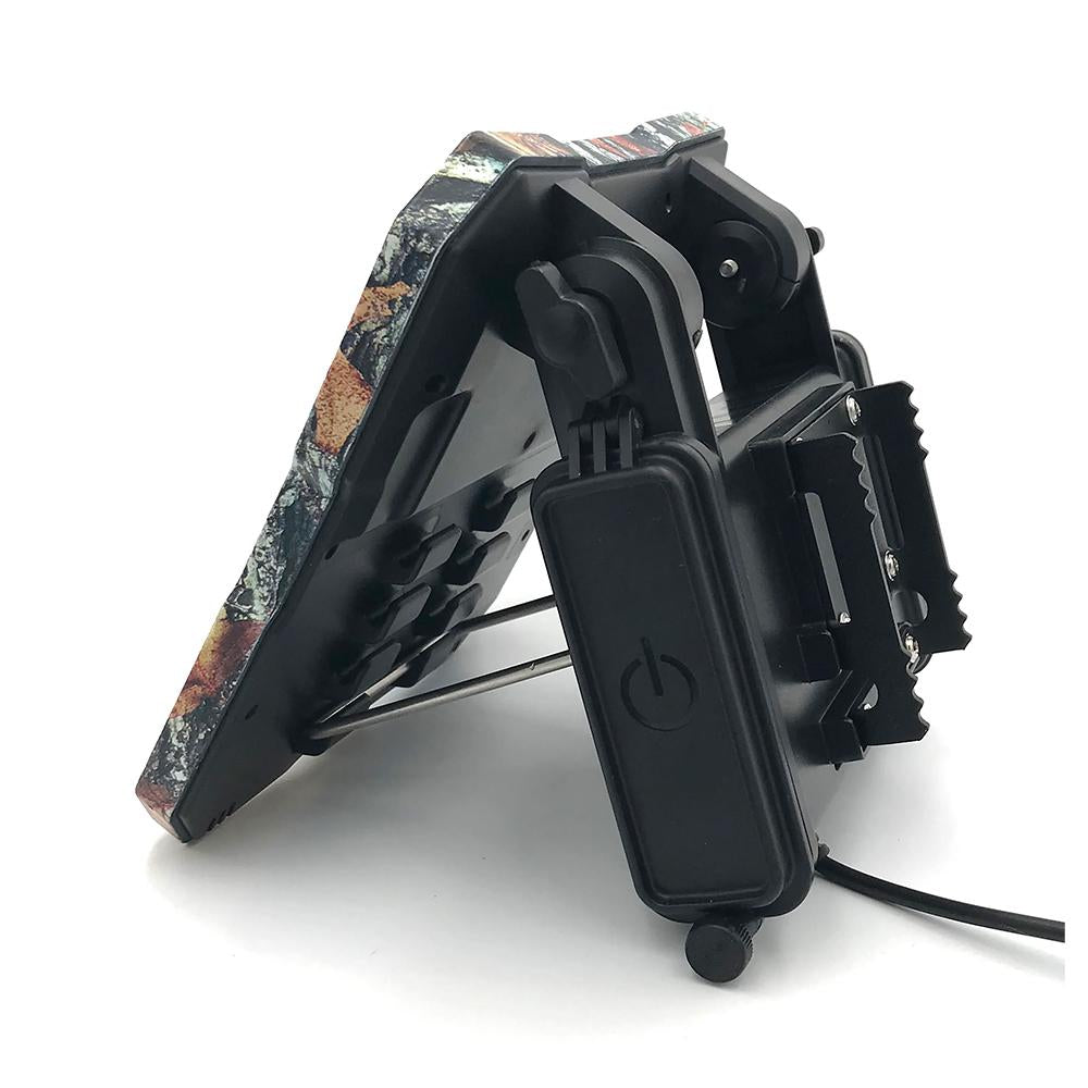Browning Trail Camera Solar Battery Pack