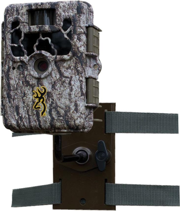BROWNING CAMERA TREE MOUNT