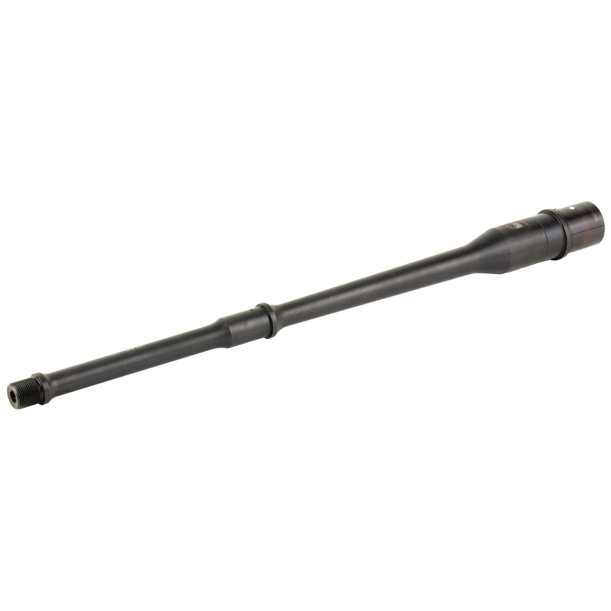 Faxon Firearms Duty Series, 1:10 Twist Barrel, 308 Winchester, 16" Pencil Profile