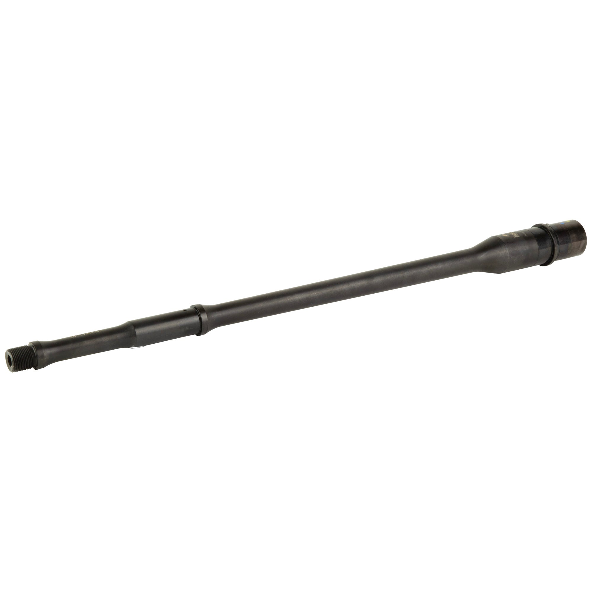 Faxon Firearms Duty Series Barrel, 308 Winchester, 18" Threaded Barrel, Big Gunner Profile