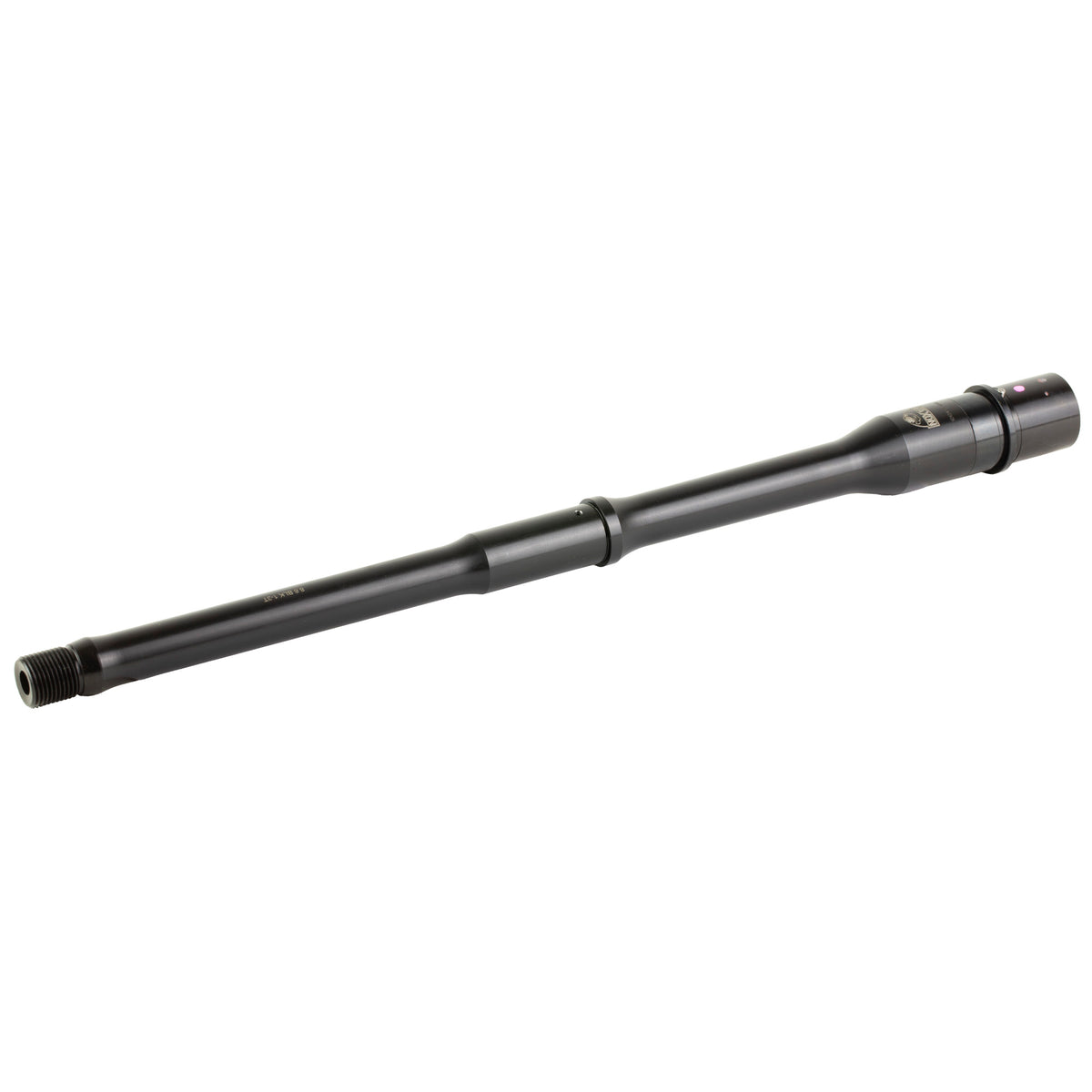 Faxon Firearms Duty Series, Big Gunner, 1:3 Twist Barrel, 8.6 Blackout, 16"