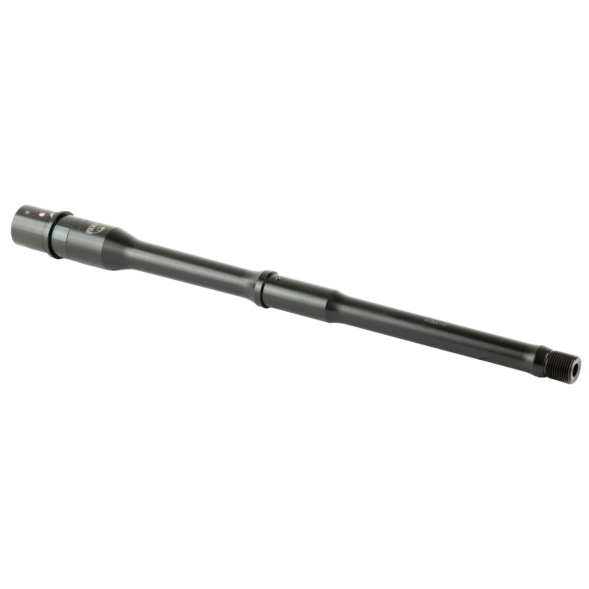 Faxon Firearms Duty Series AR-10 Barrel - 16" - 8.6 Blackout - Big Gunner Profile - Carbine-Length - 1:3 Twist