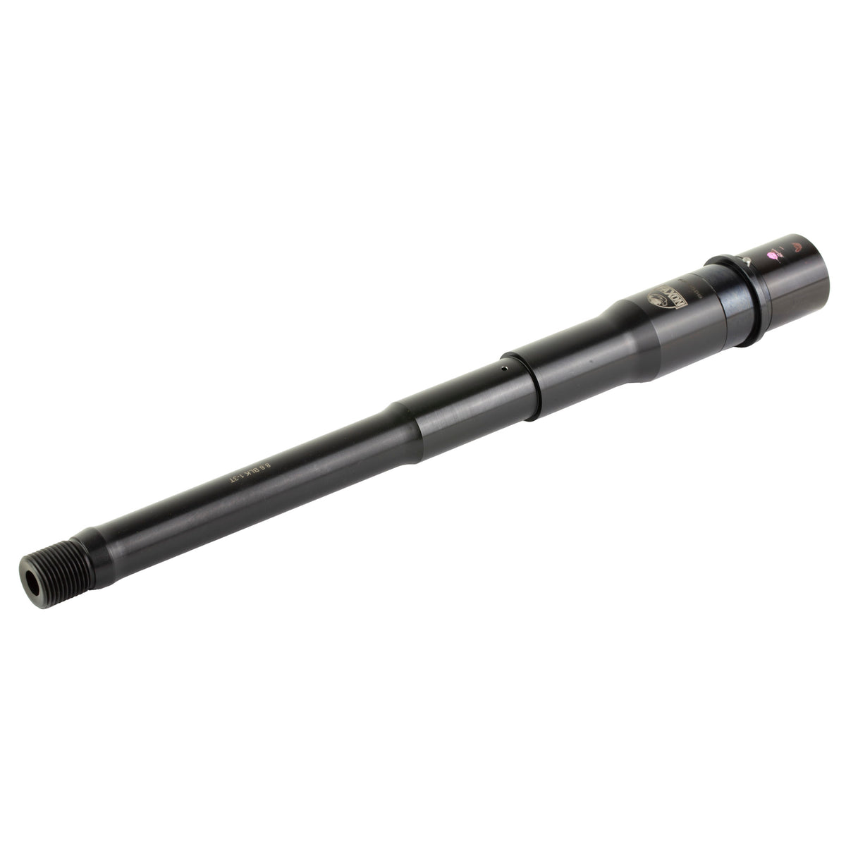 Faxon Firearms Duty Series, Big Gunner, 1:3 Twist Barrel, 8.6 Blackout, 12"