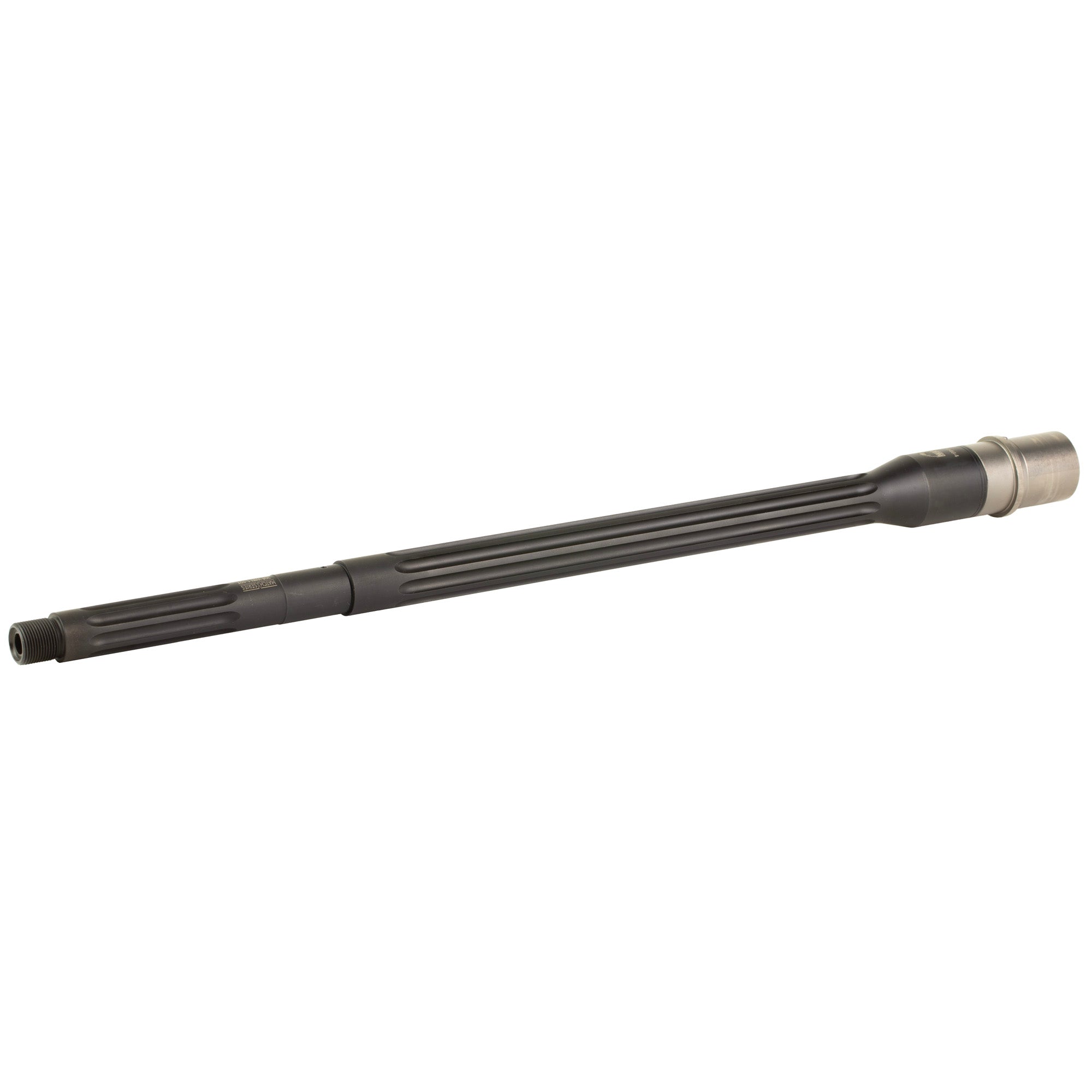 Faxon Firearms Match Series, Heavy Fluted, Button Rifled, 308 Winchester