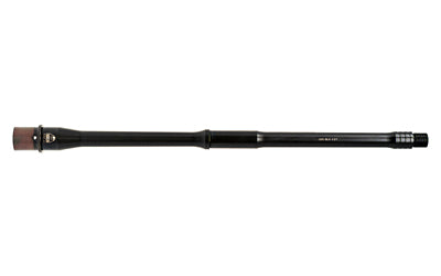 FAXON DUTY BBL 300BLK 16" GNNR BLK