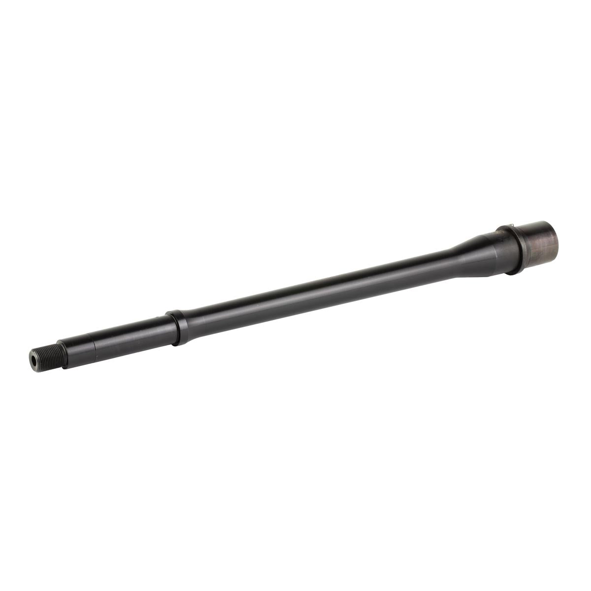 Faxon Firearms Duty Series Barrel - 12.5" - 5.56 NATO - Gunner Profile - Mid-Length