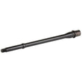 Faxon Firearms Duty Series Barrel, 5.56 NATO, 12.5" Threaded Barrel, Fits AR-15, 1:8 Twist