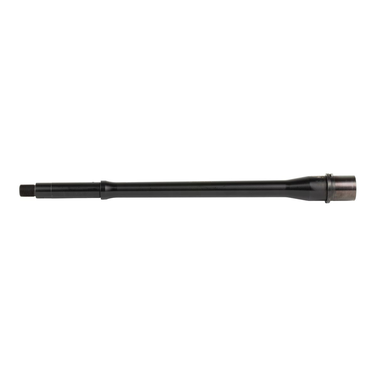 Faxon Firearms Duty Series Barrel - 12.5" - 5.56 NATO - Gunner Profile - Mid-Length