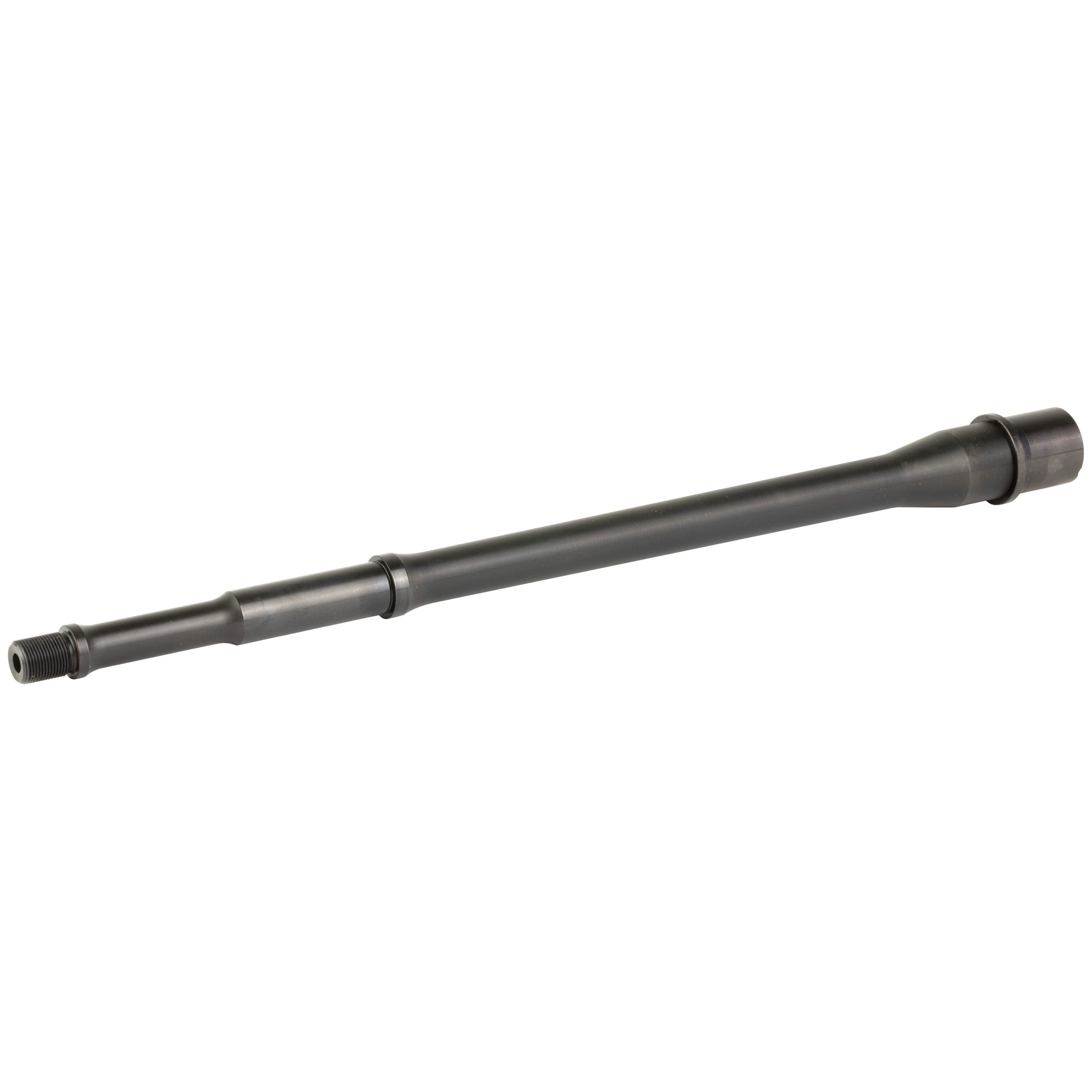 Faxon Firearms Duty Series Barrel, 5.56 NATO, 13.9" Threaded Barrel, Fits AR-15, 1:8 Twist