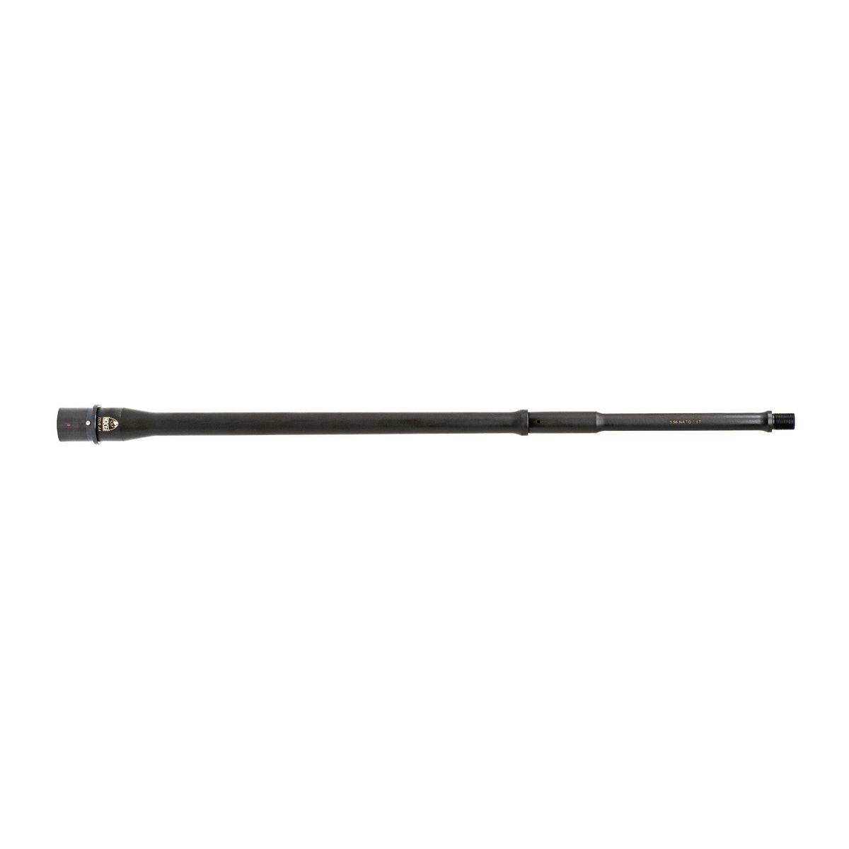Faxon Firearms Duty Series, Gunner, 1:8 Twist Barrel, 5.56 NATO, 20"