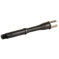 Faxon Firearms Match Series, Gunner Profile, Button Rifled, 300 BLK, 7.5" Threaded Barrel