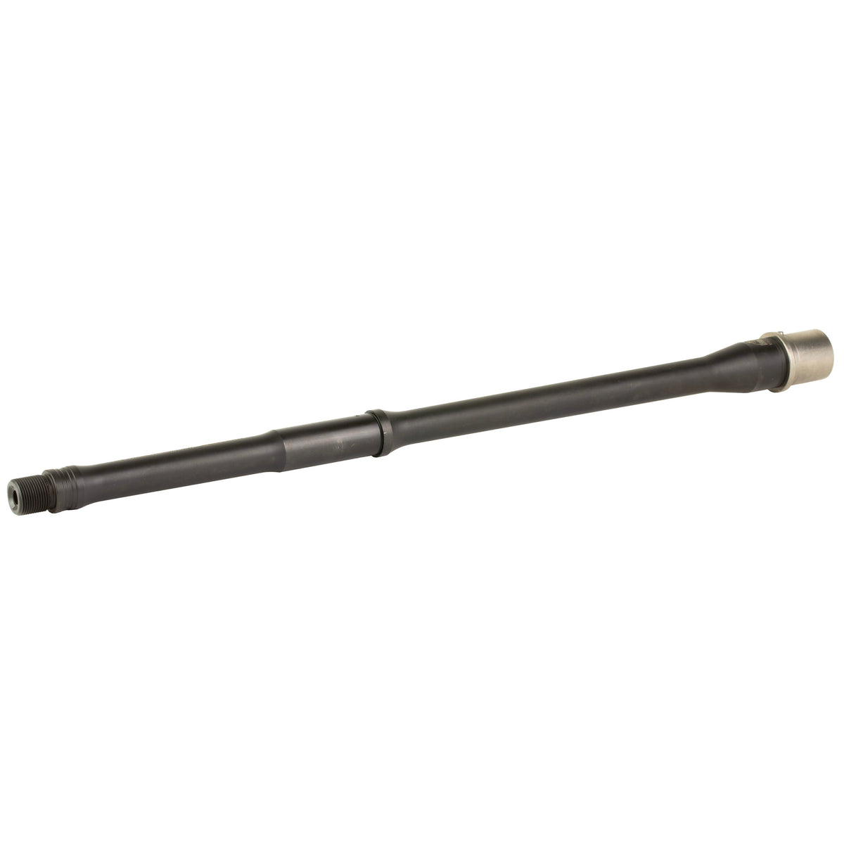Faxon Firearms Match Series, Gunner Profile, Button Rifled, 6MM ARC, 16" Threaded Barrel
