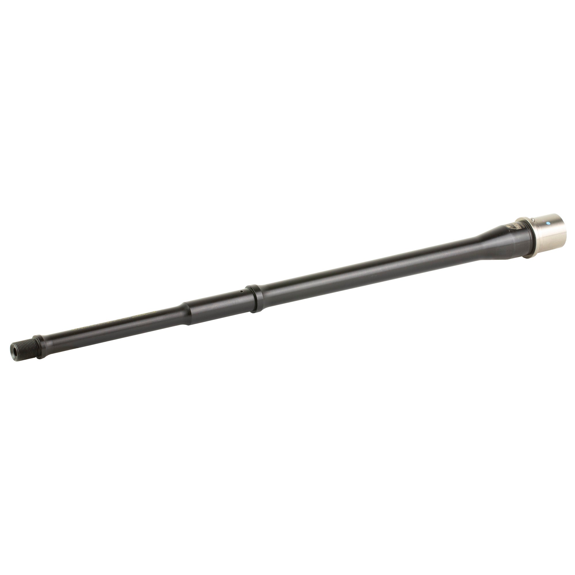 Faxon Firearms Match Series, Gunner Profile, Button Rifled, 223 Wylde, 16" Threaded Barrel