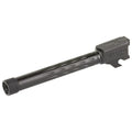 Faxon Firearms Match Series, Button Rifled, Drop In Barrel, 9MM, 1/2X28 Thread Pitch