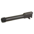 Faxon Firearms Match Series, Straight Fluted, Drop In Barrel, 9MM, 1/2X28 Thread Pitch