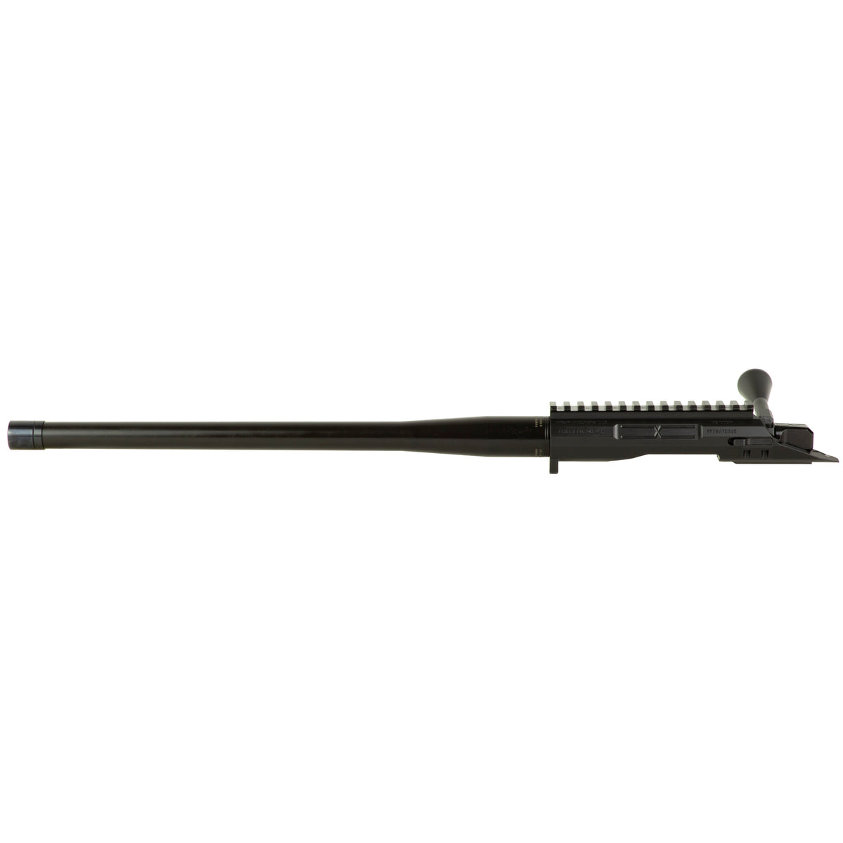 Faxon Firearms FX-7, Bolt Action Rifle, Barreled Action, 8.6 Blackout, 16" Barrel