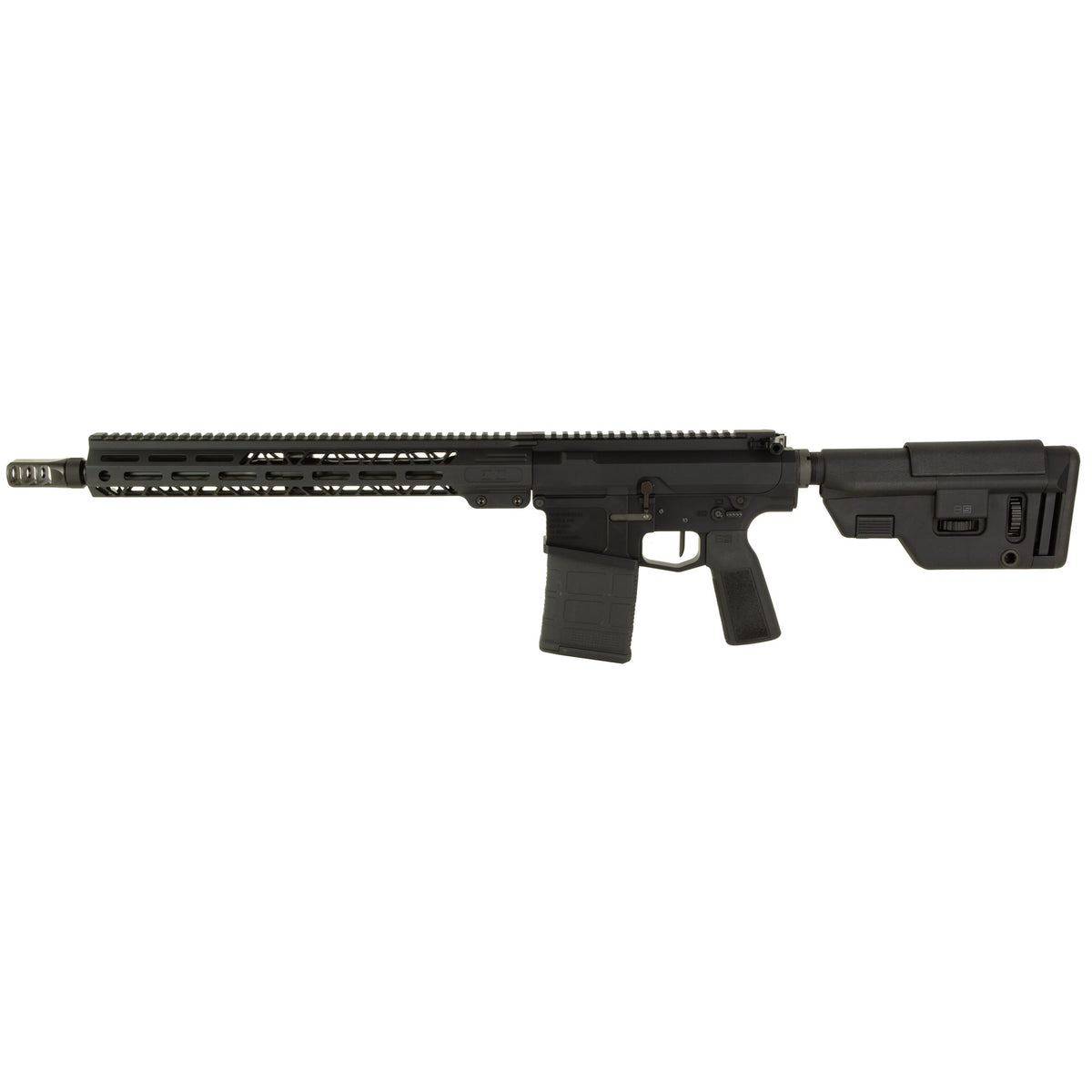 Faxon Firearms Sentinel, Semi-automatic Rifle, AR, 8.6 Blackout, 16" Barrel