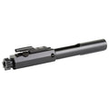 Faxon Firearms Bolt Carrier Group, 308 Winchester, Fits AR-10, Salt Bath Nitride Finish