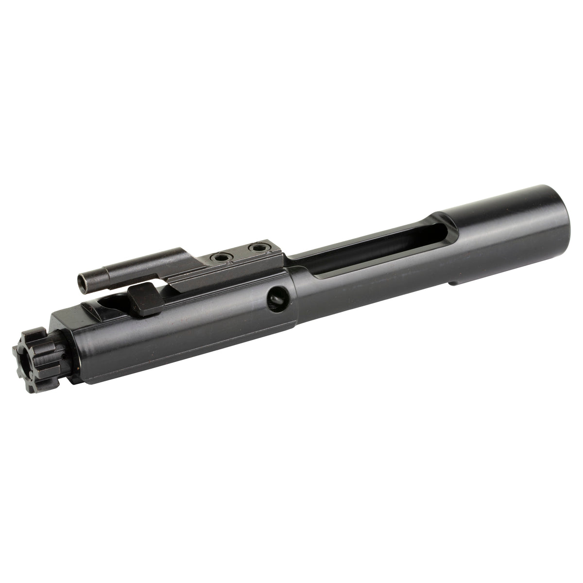 Faxon Firearms Bolt Carrier Group, 5.56 NATO, Fit AR-15, Salt Bath Nitride Finish, Black