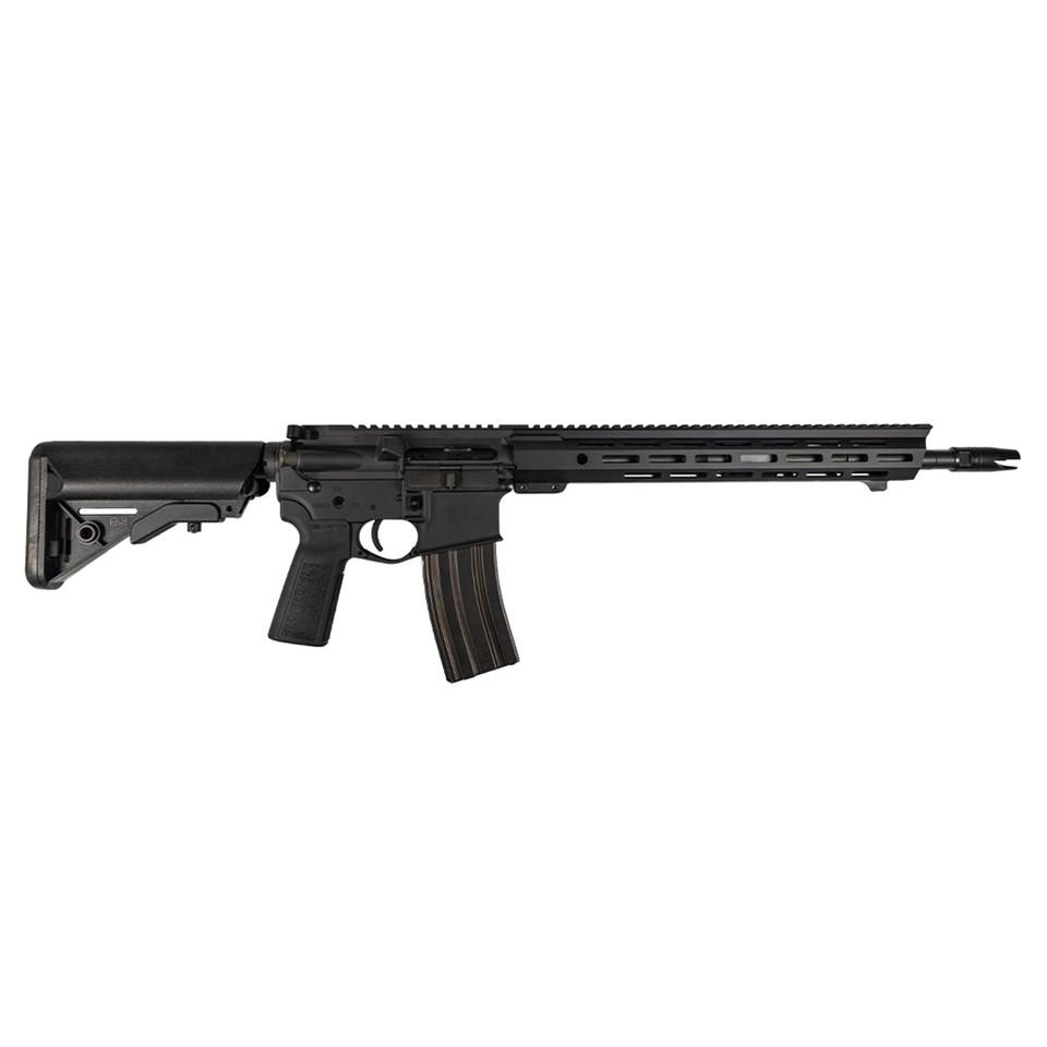 FRANKLIN BINARY EQUIPPED OPS-16 PISTON 16 RIFLE 5.56 NATO
