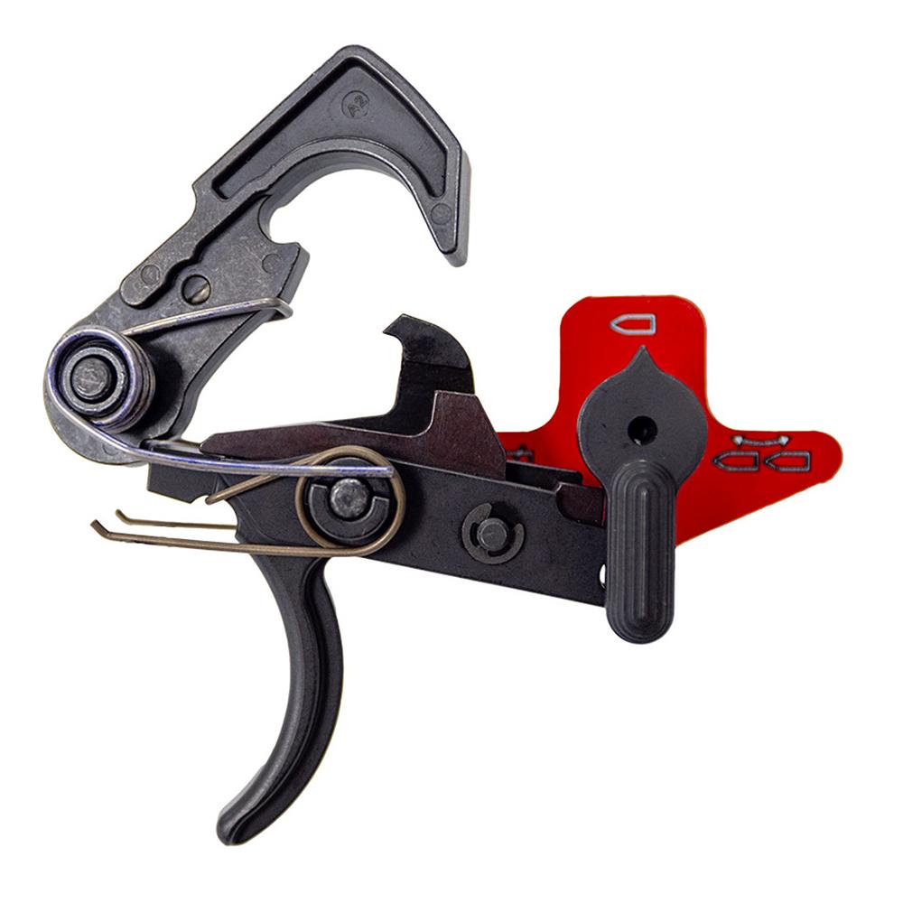FRANKLIN AR-ESSENTIAL BINARY TRIGGER FOR AR PLATFORM FIREARMS