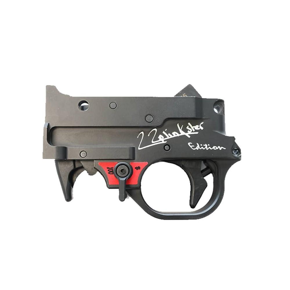 22 Plinkster Edition 22-C1-P Complete Trigger Pack w/BFSIII