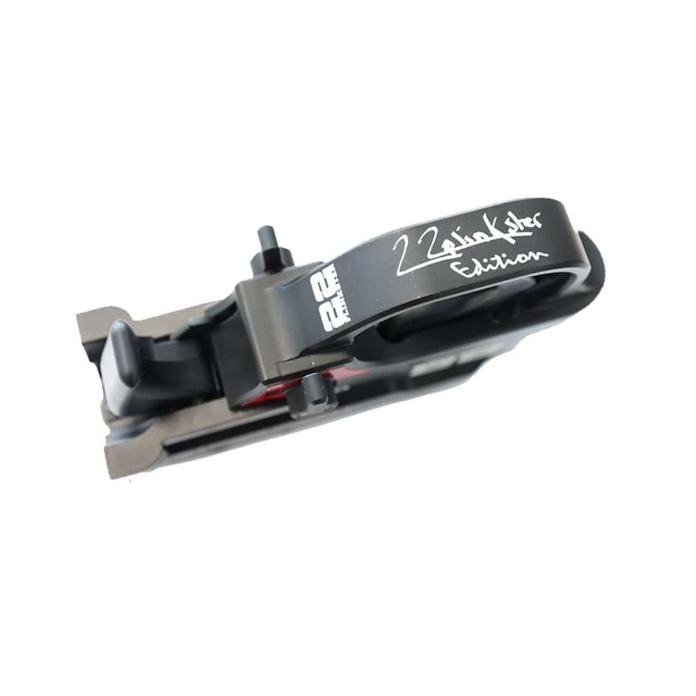 22 Plinkster Edition 22-C1-P Complete Trigger Pack w/BFSIII